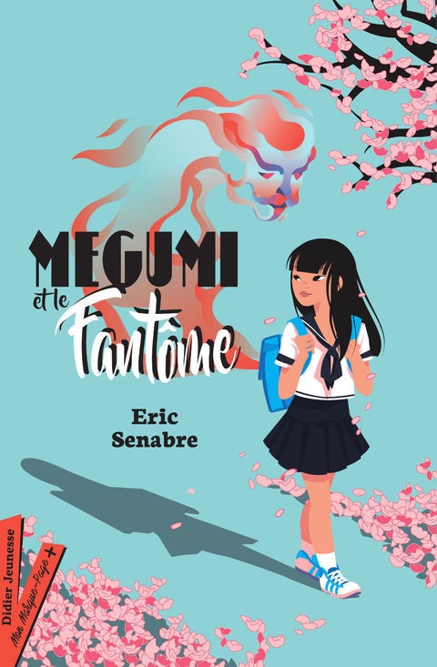 Megumi et le fantôme