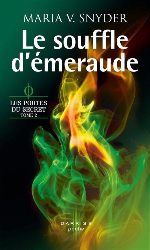 Le souffle d'émeraude