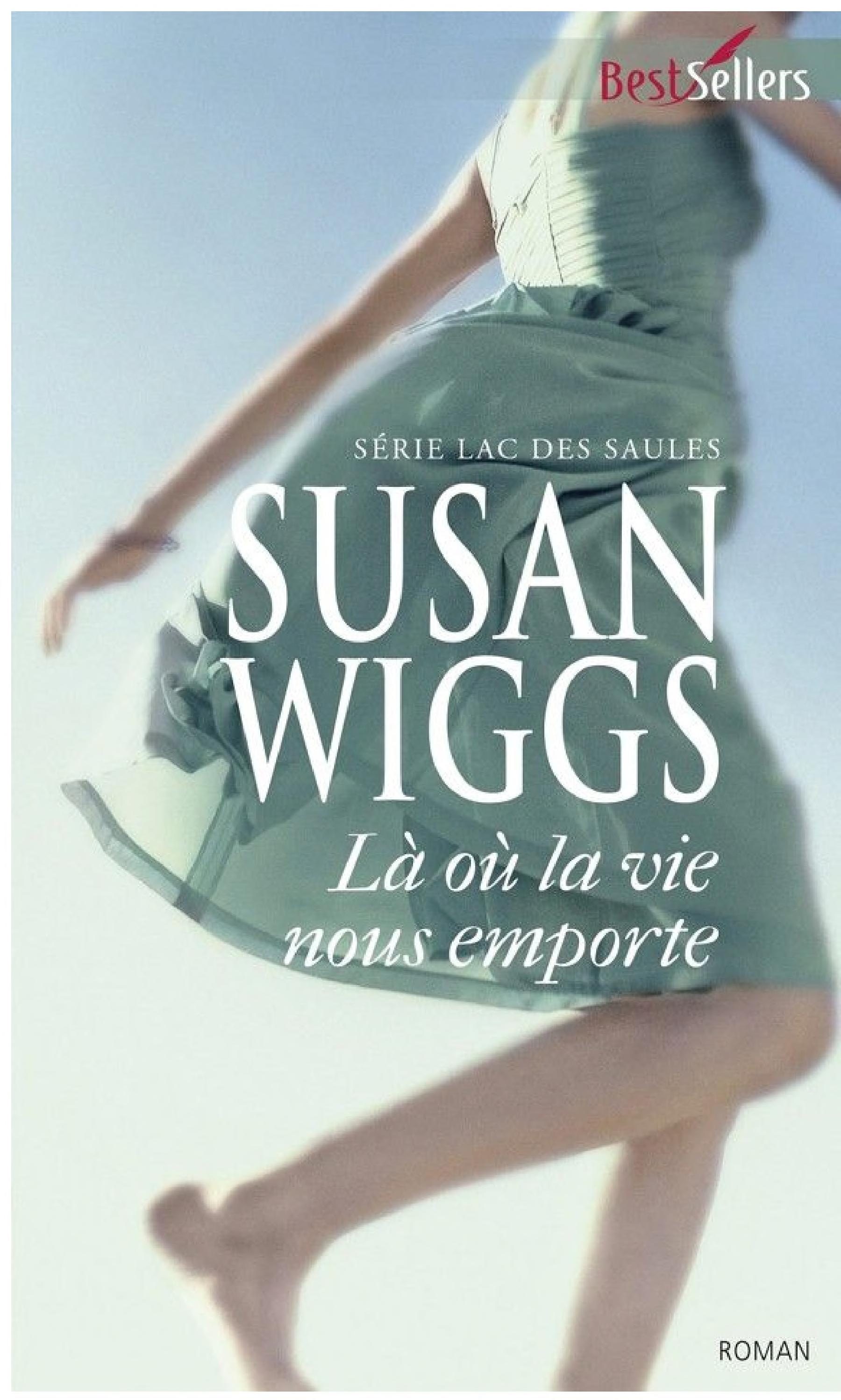 Là où la vie nous emporte