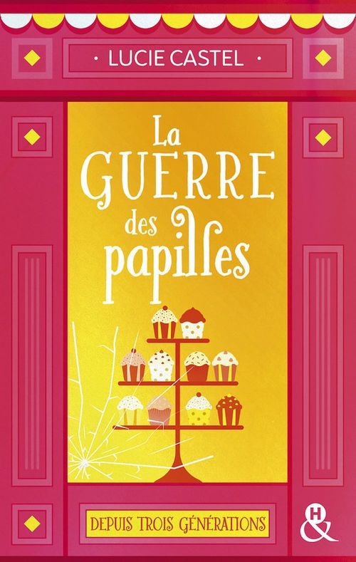 La guerre des papilles
