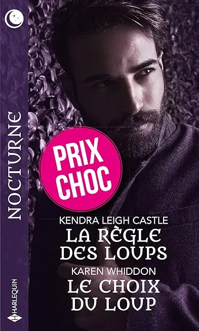 La règle des loups - Le choix du loup