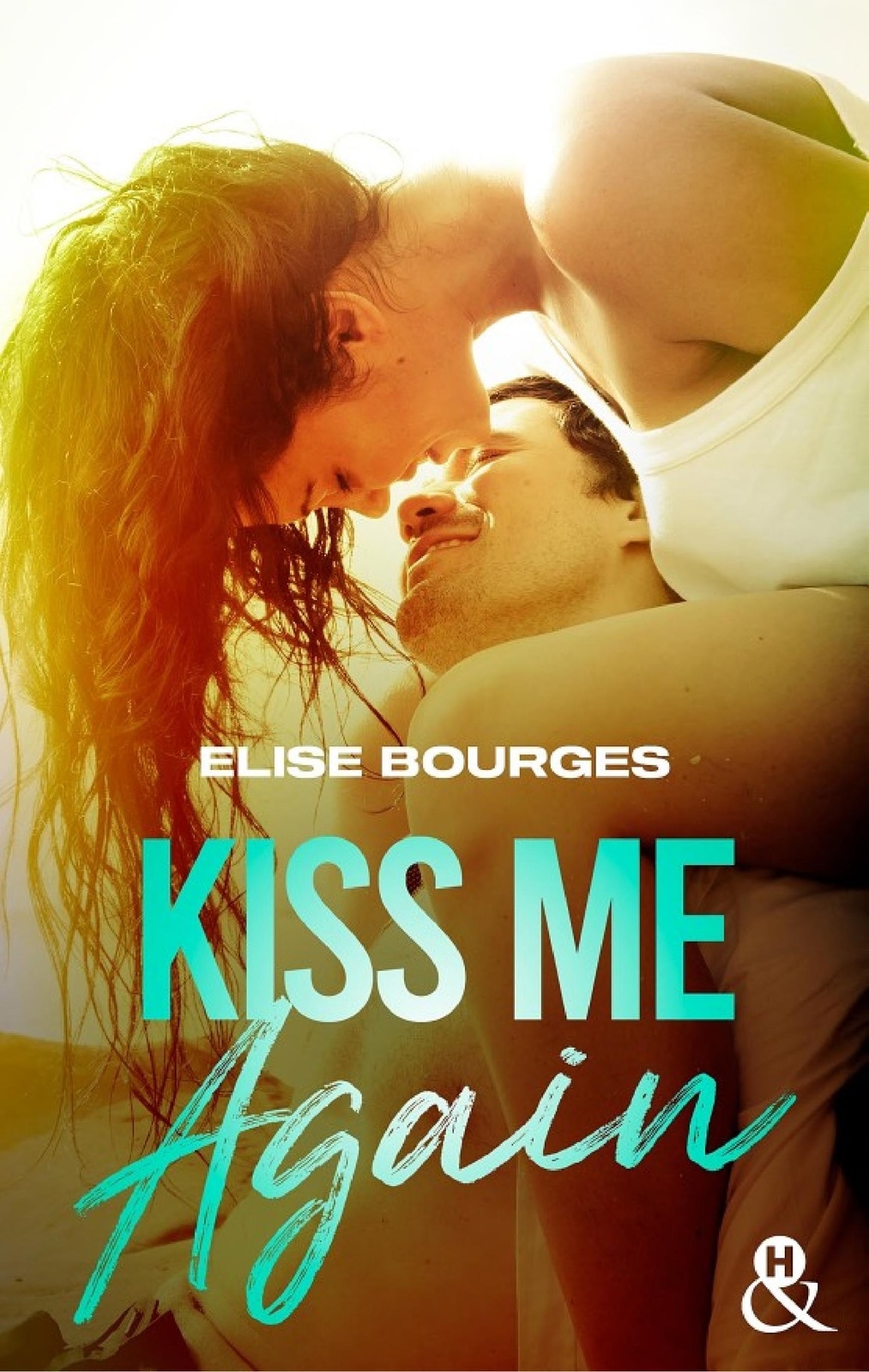 Kiss Me Again