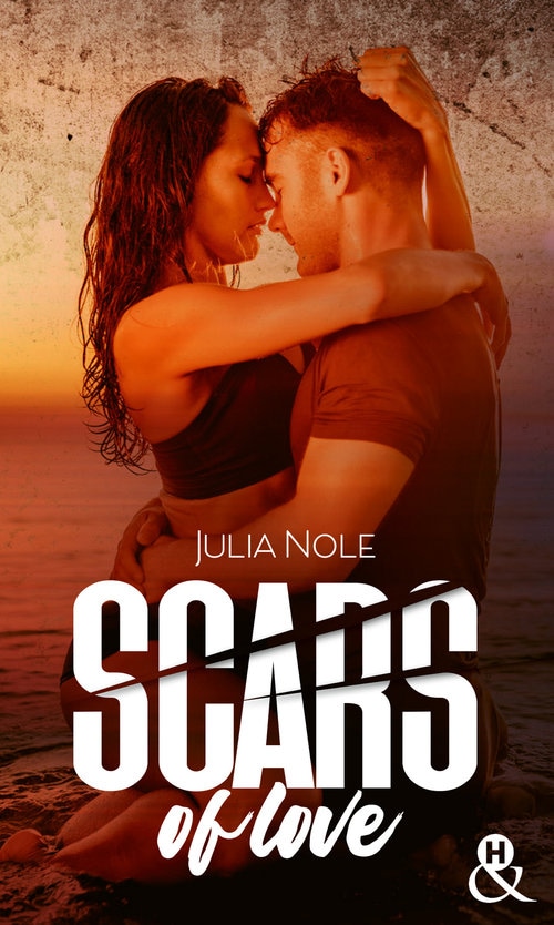 Scars of Love