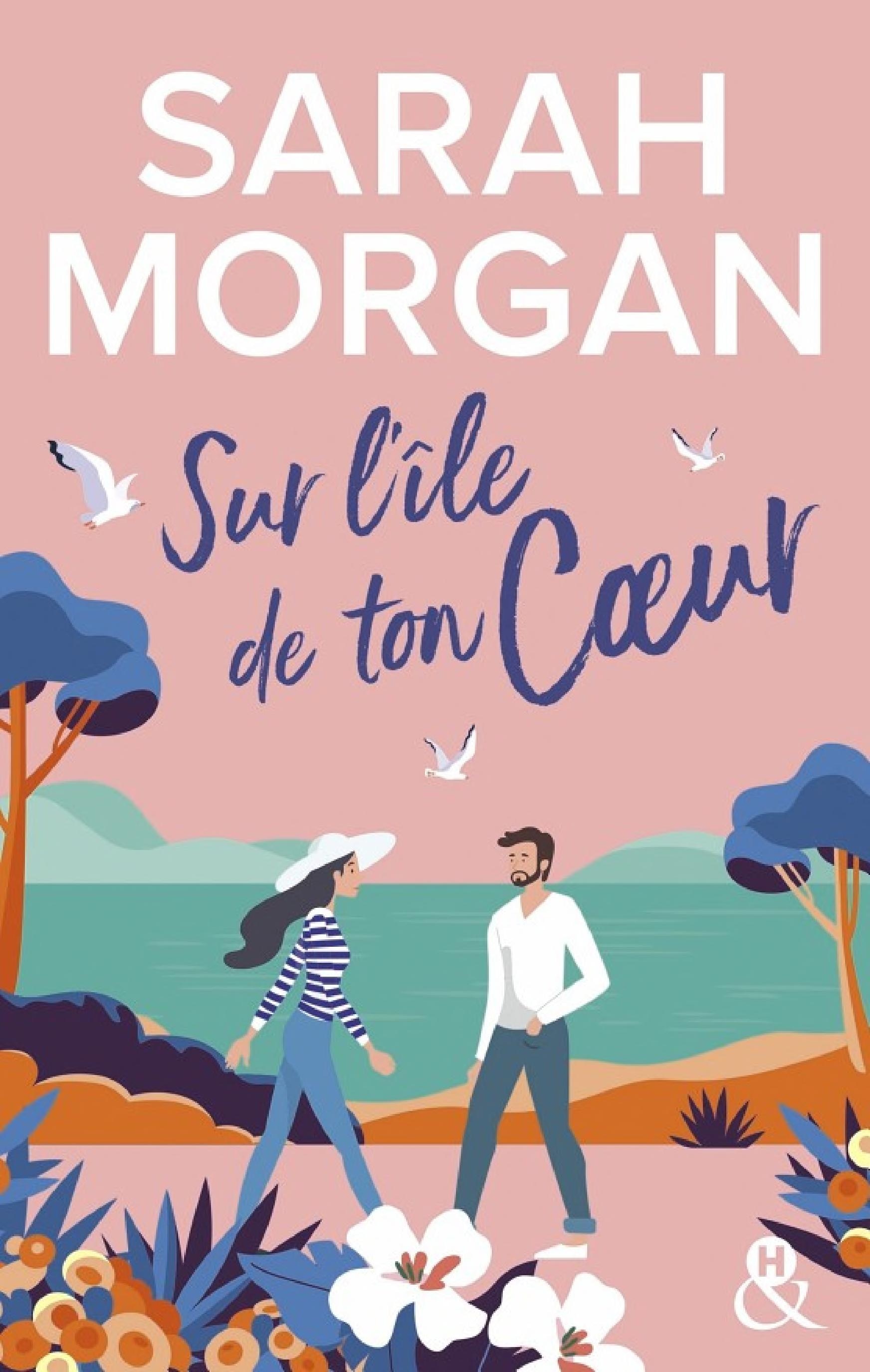 Sur l'île de ton coeur