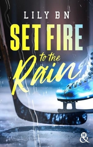 Set Fire To the Rain