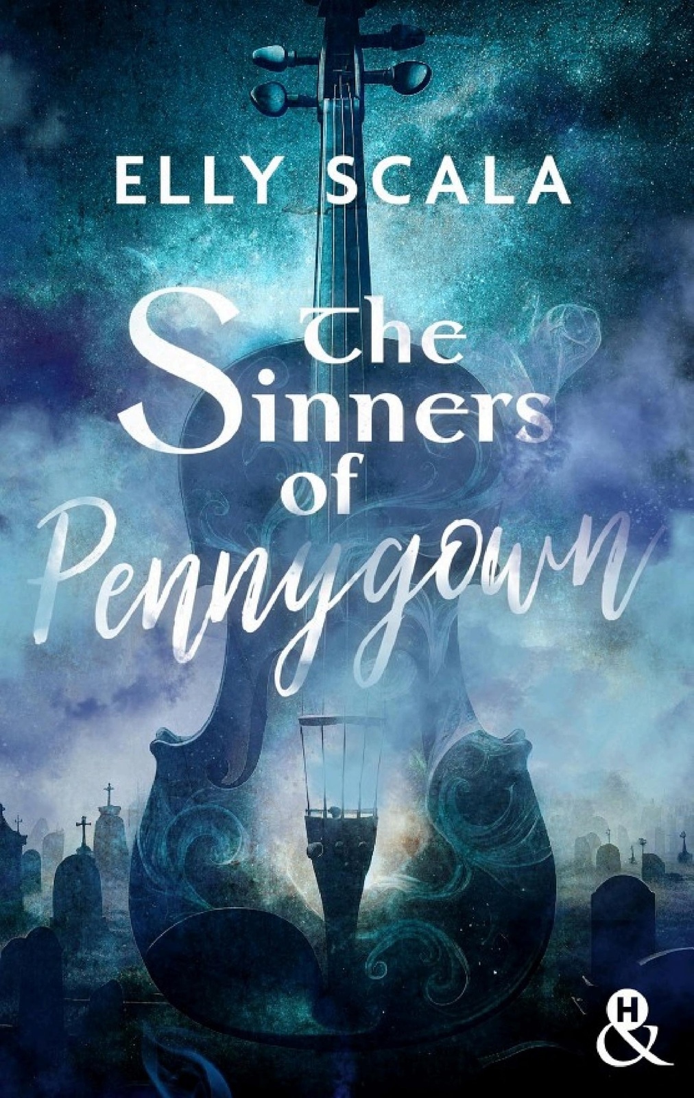 The Sinners of Pennygown