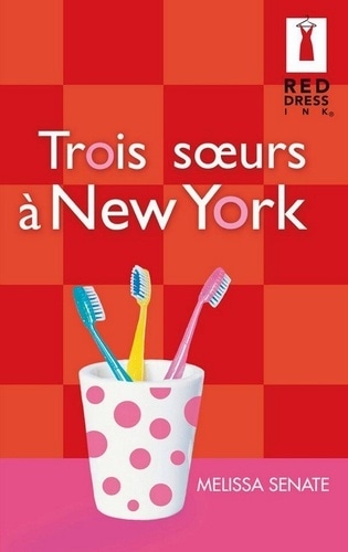 Trois soeurs à New York