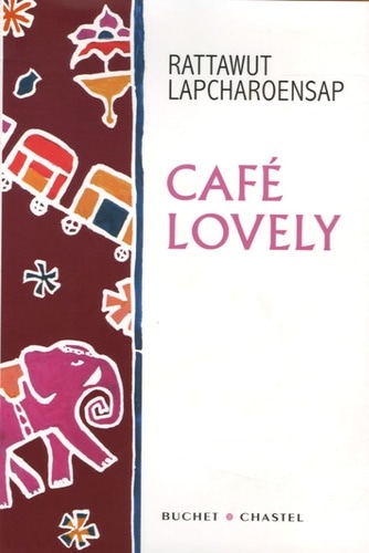 Café lovely