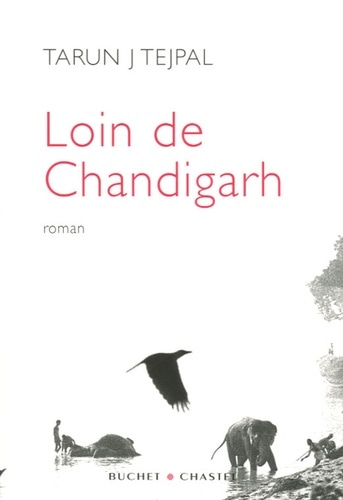 Loin de Chandigarh