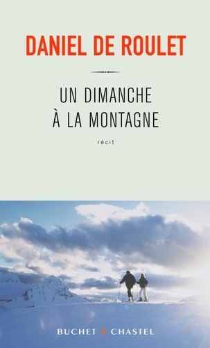 Un dimanche à la montagne