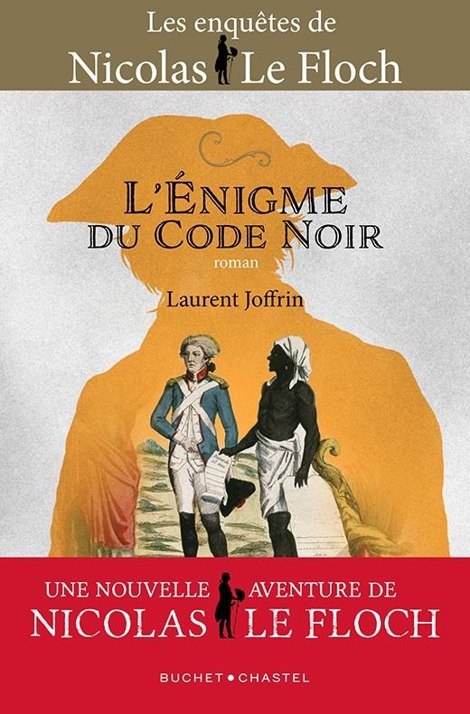 L'énigme du Code Noir