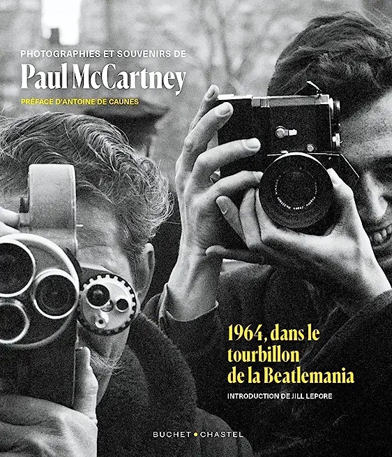 1964, dans le tourbillon de la Beatlemania