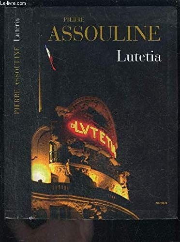 Lutetia
