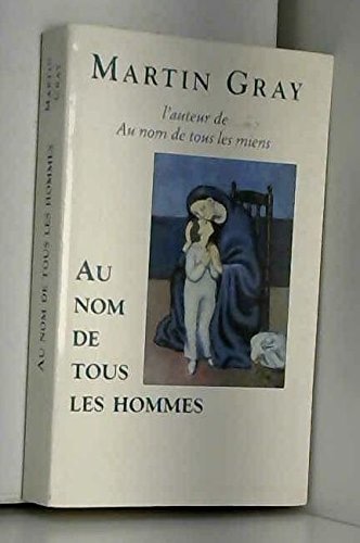 Au nom de tous les hommes : Caïn et Abel