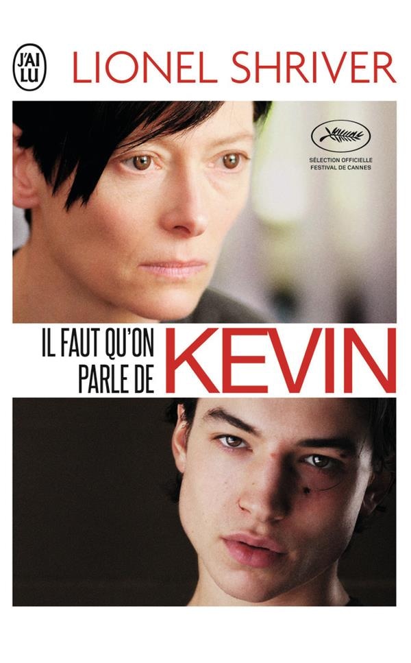 Il Faut Qu'on Parle de Kevin
