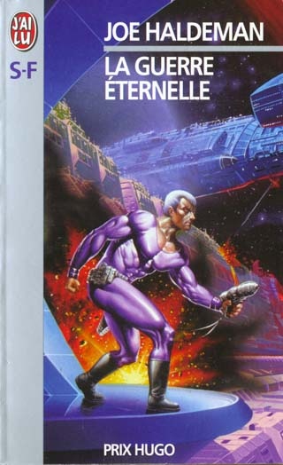 La guerre éternelle