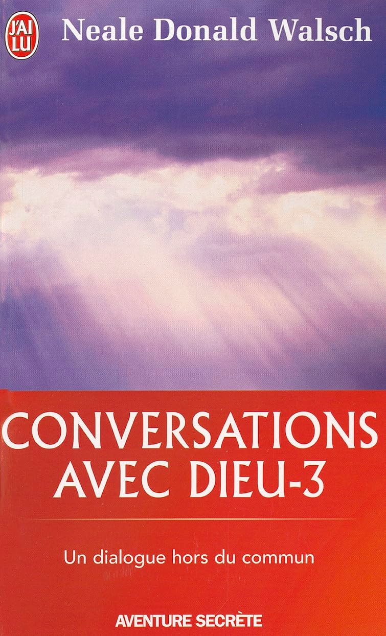 Conversations avec Dieu
