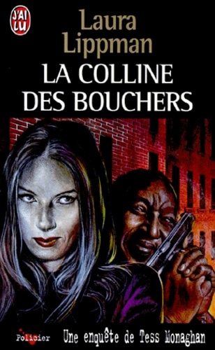 La Colline des Bouchers