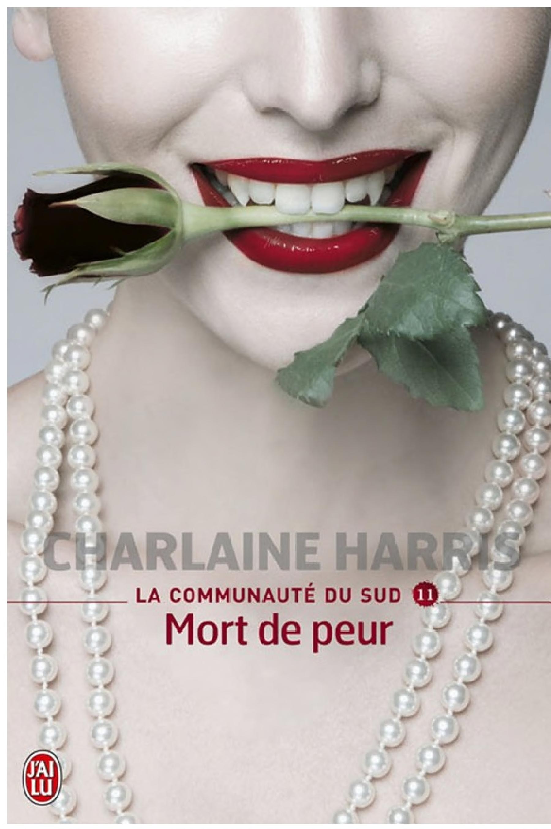 La communauté du Sud (Tome 11) - Mort de peur