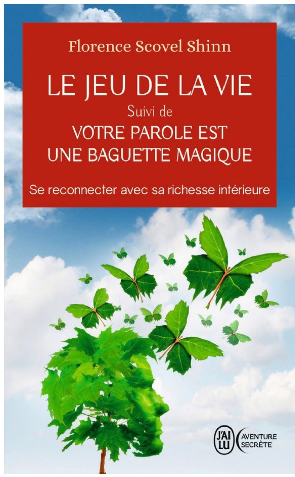 Le jeu de la vie et comment le jouer