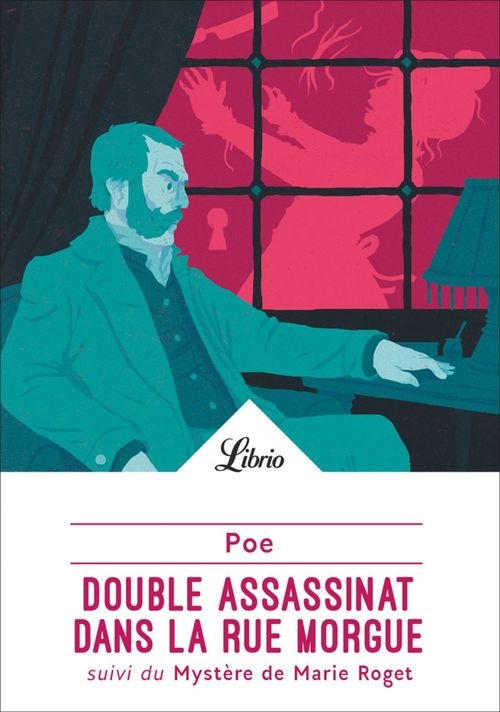 Double assassinat dans la rue Morgue