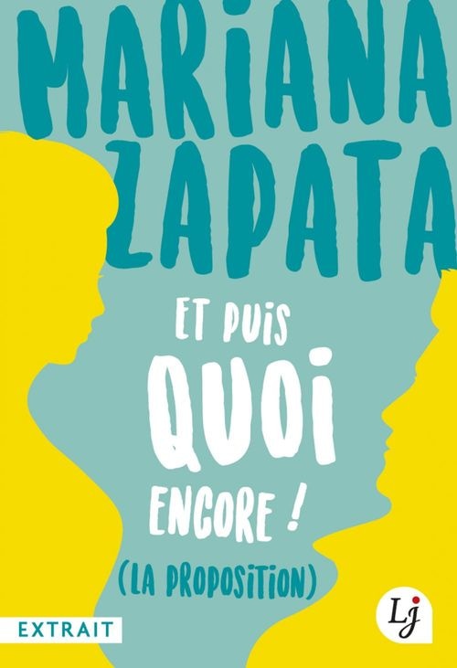 Et puis quoi encore ! (extrait gratuit)