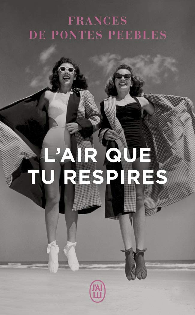 L'air que tu respires