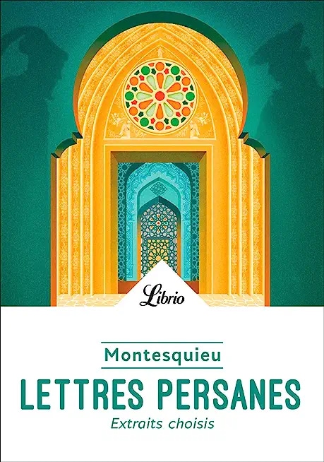 Lettres persanes