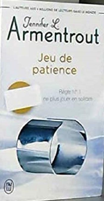 Jeu de patience