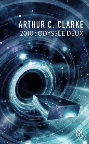2010 : Odyssée deux