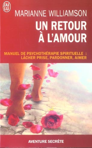 Un retour à l'amour