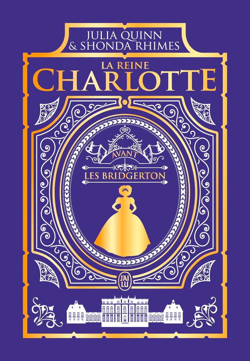 La reine Charlotte