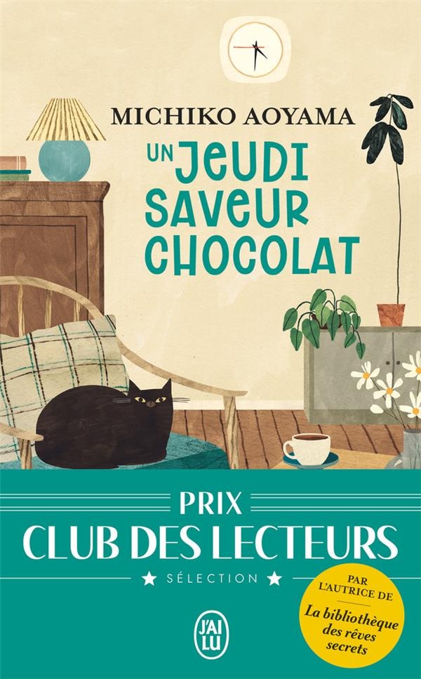 Un jeudi saveur chocolat