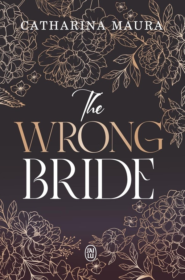 The Wrong Bride