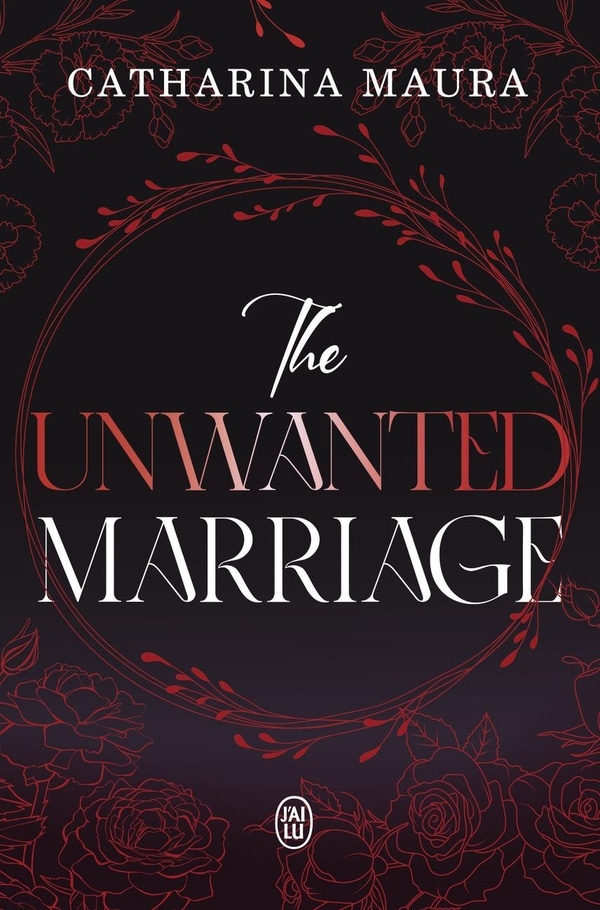 The Unwanted Marriage