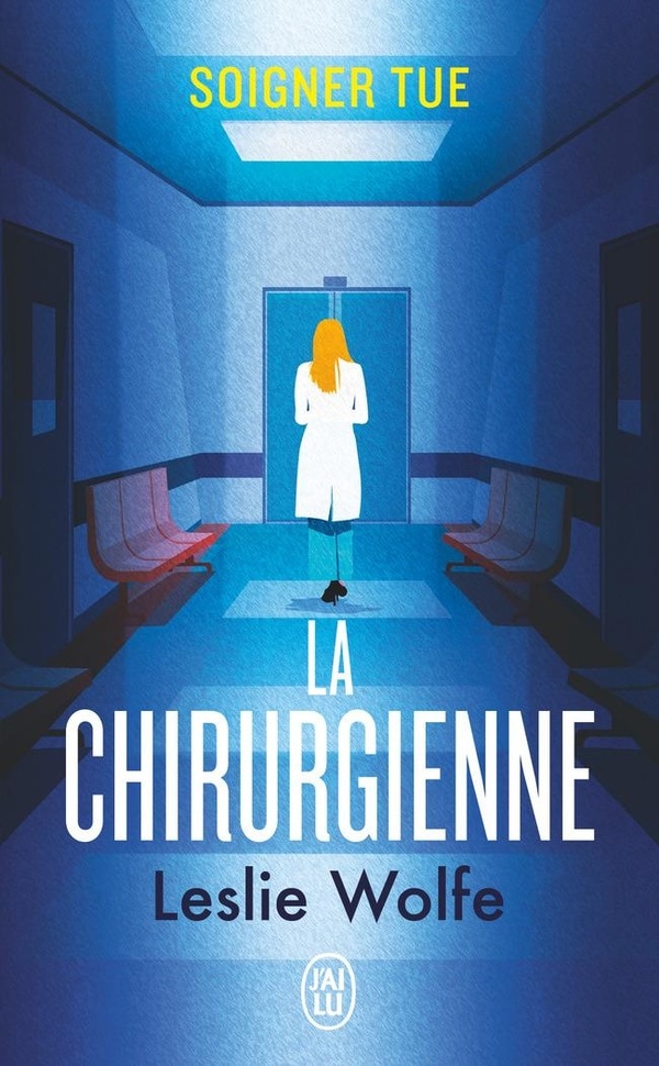 La chirurgienne