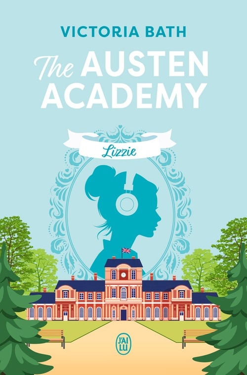 The Austen Academy - Lizzie