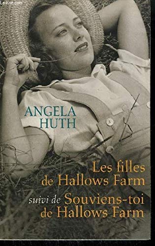 Les filles de Hallows Farm