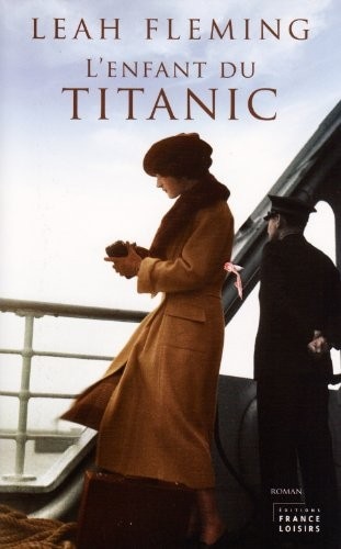 L'enfant du Titanic : roman