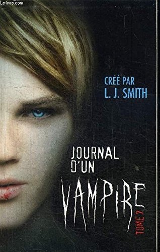 Journal d'un vampire