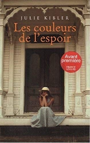Les couleurs de l'espoir