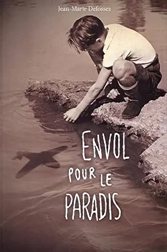 Envol pour le paradis