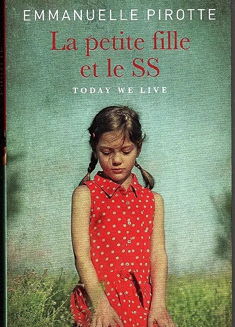 La petite fille et le SS