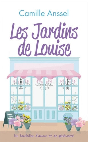Les jardins de Louise
