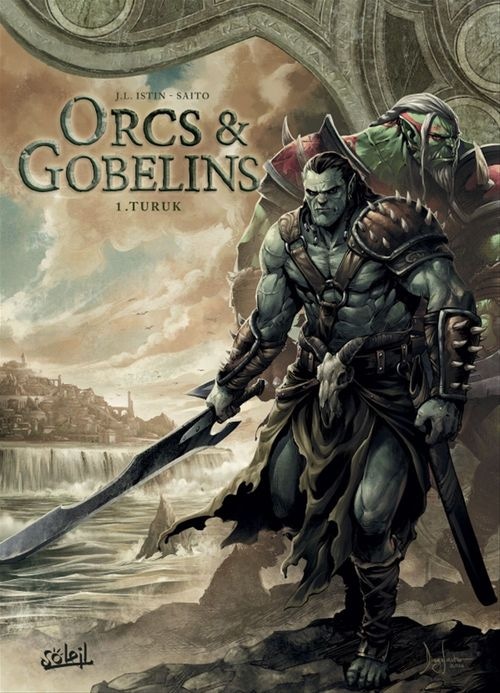 Orcs et Gobelins