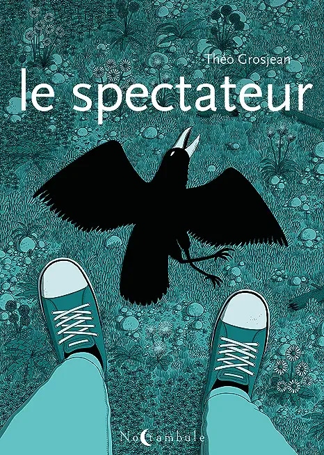 Le spectateur