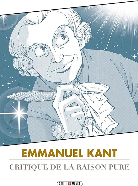 Emmanuel Kant