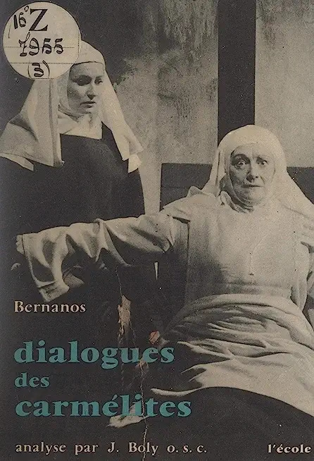 Dialogues des carmélites
