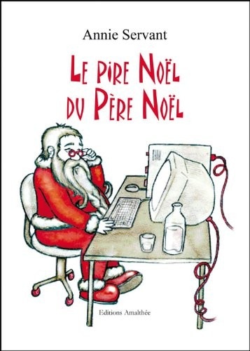 Le pire Noël du Père Noël
