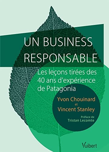 Un business responsable